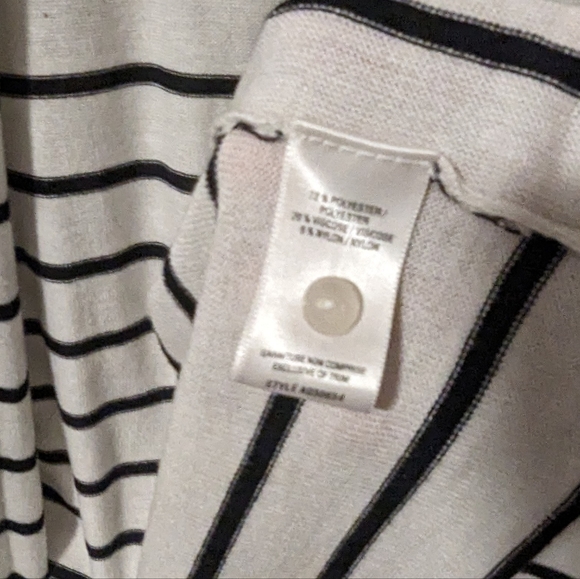 Jacob | Lightweight Long 3-in-1 Cardigan - Picture 3 of 7